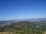 View from Qanat Bakish